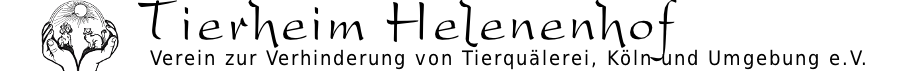 Tierheim Helenenhof
